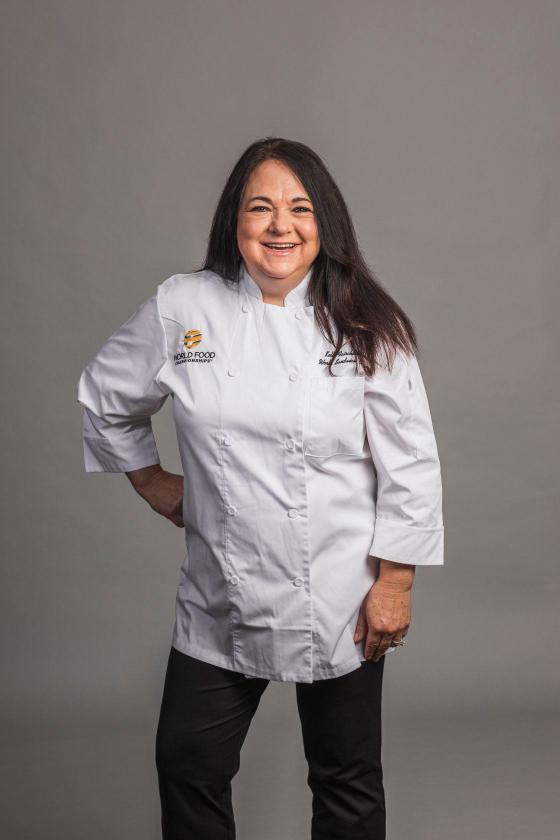 Merced Caterer Makes It To Top Five At “Final Table: Indy” 