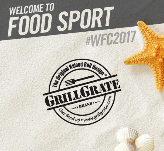 WFC Adds “Grate” Sponsor to World Steak Championship