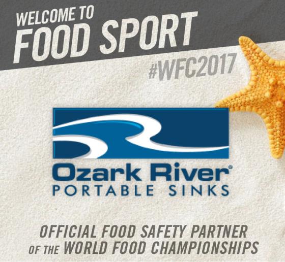 OZARK RIVER JOINS WFC FOR FOOD SAFETY INITIATIVE
