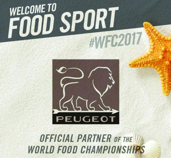 Peugeot Spices Up WFC Prize Purse