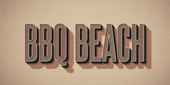 WFC & BBQ Partners Are Bringing the Beach to The Wharf