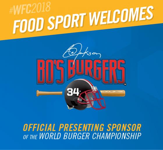 WFC Adds An All-Star to its 2018 Burger Line-up