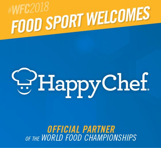 Competitors Will Be “Happy” About  WFC’s New Food Sport Partner