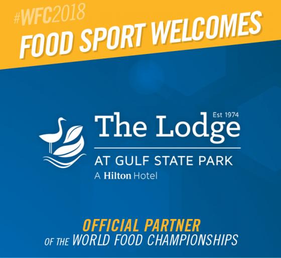 WFC Adds New Lodging Partner for 2018