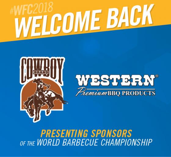 Cowboy Charcoal and Western Premium BBQ Products Bringing Back the Heat