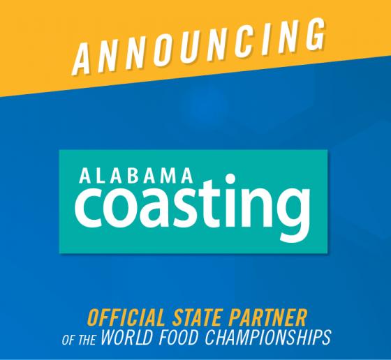 Alabama Coasting Continues Food Sport Wave in Alabama