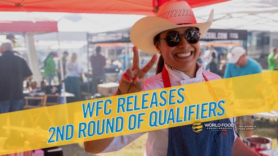 WFC Adds More State Partner Qualifiers for 2020