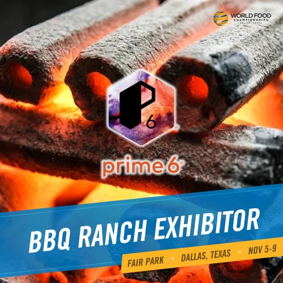 WFC Announces Prime Partnership For BBQ Ranch