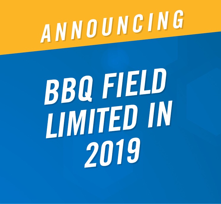 50 American, 20 International Teams Will Compete in Barbecue at WFC 2019