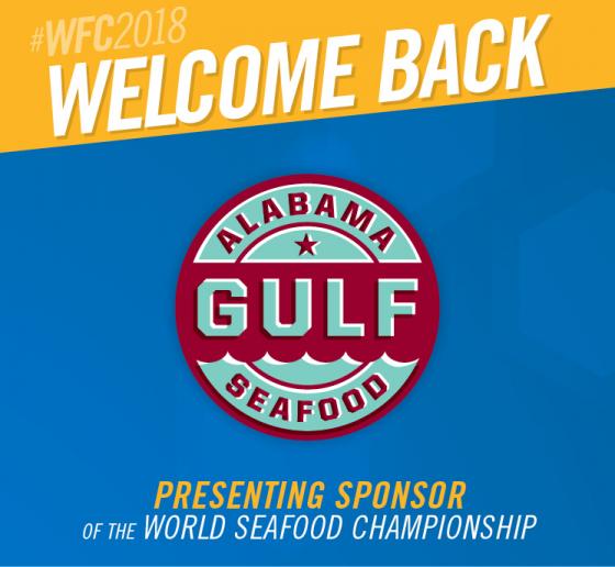 Alabama Gulf Seafood Returns to Ultimate Food Fight