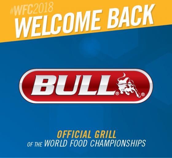 WFC Extends Its Relationship with Bull Outdoor Products