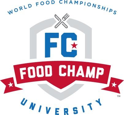 WFC Conducts First Food Champ University In COOKeville