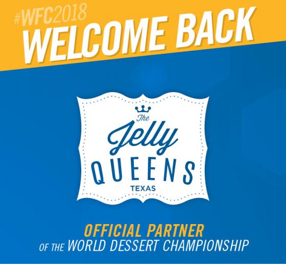 WFC and Jelly Queens Launch Bonus Bucks Program With The Jam-N-Pie Challenge