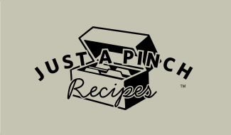 World Food Championships Partners with Just A Pinch Recipes