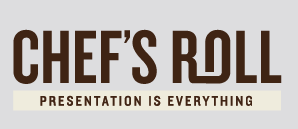 Chef's Roll Official Chef Partner of 2015 WFC! 