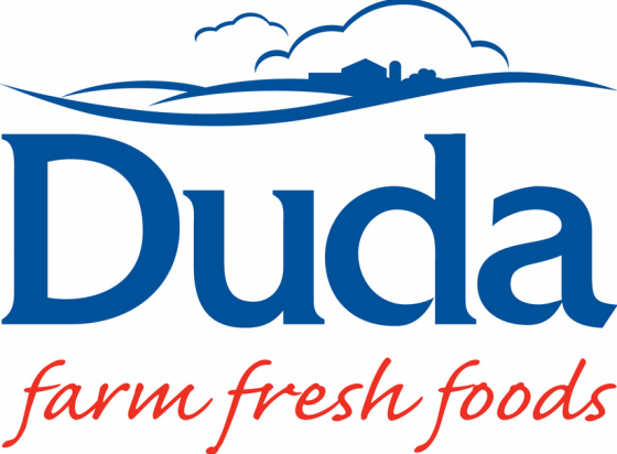  Duda Farm's Fresh Celery Will Take Over the 2015 World Food Championships 