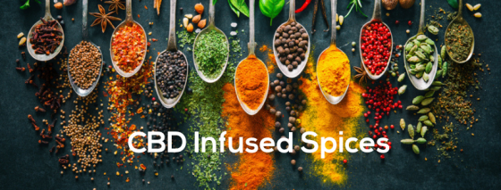 CBD-Infused Company Spices Up the World Food Championships’ Main Event