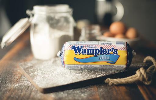 Wampler’s Farm Sausage Links Up With WFC’s Chef Category For Its Fourth Year